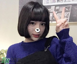 2017波波頭圖片_2017波波頭發(fā)型圖片 2017波波頭圖片_2017波波頭發(fā)型圖片