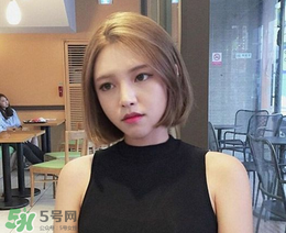 2017波波頭圖片_2017波波頭發(fā)型圖片 2017波波頭圖片_2017波波頭發(fā)型圖片