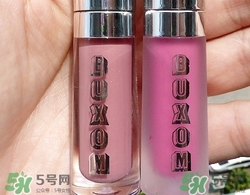 buxom是什么牌子?buxom是哪個(gè)國家的? buxom是什么牌子?buxom是哪個(gè)國家的?