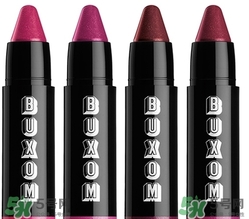 buxom是什么牌子?buxom是哪個(gè)國家的? buxom是什么牌子?buxom是哪個(gè)國家的?