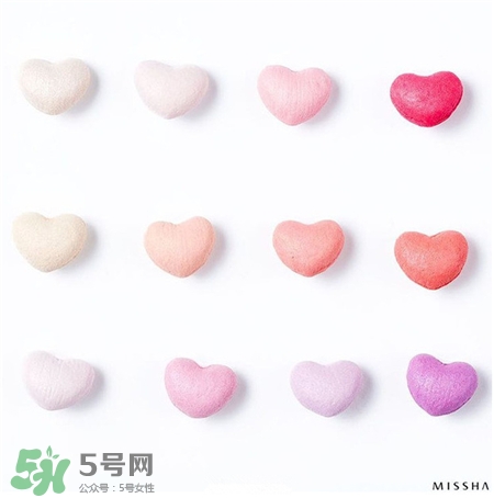 謎尚愛(ài)心腮紅色號(hào) missha愛(ài)心腮紅試色 謎尚愛(ài)心腮紅色號(hào) missha愛(ài)心腮紅試色
