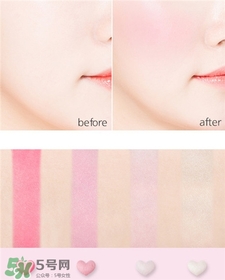 謎尚愛(ài)心腮紅色號(hào) missha愛(ài)心腮紅試色 謎尚愛(ài)心腮紅色號(hào) missha愛(ài)心腮紅試色