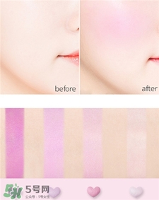 謎尚愛(ài)心腮紅色號(hào) missha愛(ài)心腮紅試色 謎尚愛(ài)心腮紅色號(hào) missha愛(ài)心腮紅試色