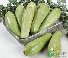 西葫蘆要削皮嗎?西葫蘆的皮可以吃嗎? 西葫蘆要削皮嗎?西葫蘆的皮可以吃嗎?