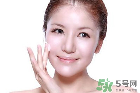 不化妝能用卸妝膏嗎？不化妝可以用卸妝膏嗎？