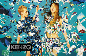 kenzo算不算奢侈品？kenzo算幾線品牌？