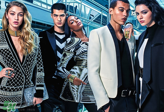 kenzo算不算奢侈品？kenzo算幾線品牌？