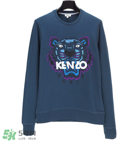 kenzo虎頭衛(wèi)衣多少錢？kenzo虎頭衛(wèi)衣專柜價格