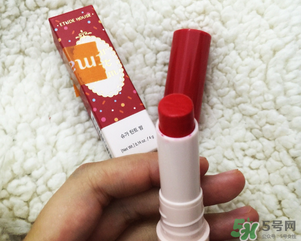 口紅可以用多久？口紅打開后能用多久？