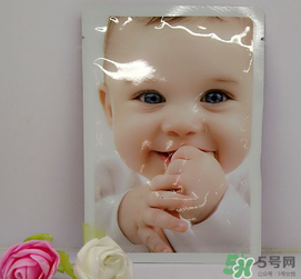 whmask嬰兒面膜多少錢？whmask嬰兒面膜價格