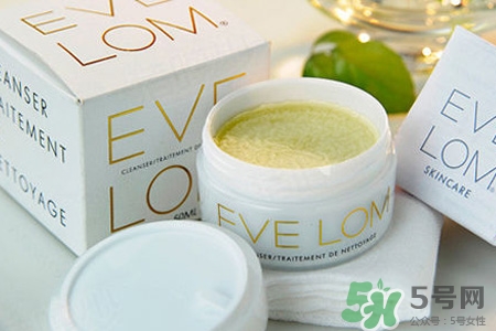 eve Lom卸妝膏怎么樣？eve Lom卸妝膏好用嗎？