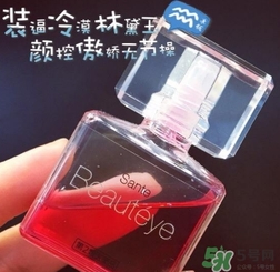 眼藥水的清涼度是什么意思？眼藥水的清涼度區(qū)別