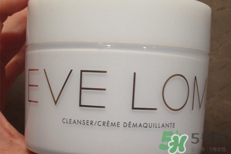 eve Lom卸妝膏多少錢？eve Lom卸妝膏英國價格