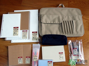 2017年無印良品福袋多少錢？2017年無印良品福袋有什么內(nèi)容？