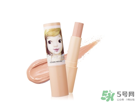 唇部遮瑕膏哪個牌子好？2017唇部遮瑕膏品牌排行榜