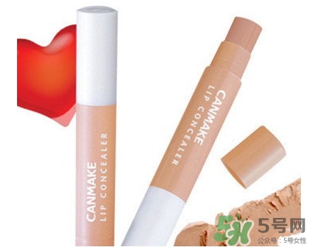唇部遮瑕膏哪個牌子好？2017唇部遮瑕膏品牌排行榜