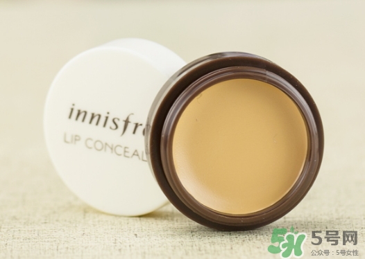 唇部遮瑕膏怎么用？唇部遮瑕膏使用方法