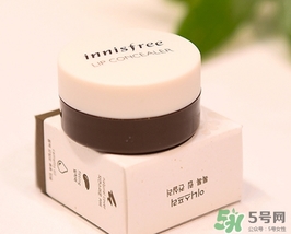 唇部遮瑕膏怎么用？唇部遮瑕膏使用方法