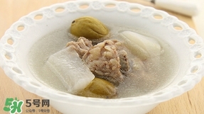 橄欖白蘿卜湯可以治流感嗎?橄欖白蘿卜湯能預(yù)防流感嗎? 橄欖白蘿卜湯可以治流感嗎?橄欖白蘿卜湯能預(yù)防流感嗎?