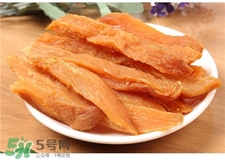 紅薯干的營養(yǎng)價值 紅薯干的功效與作用 紅薯干的營養(yǎng)價值 紅薯干的功效與作用