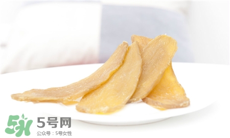 紅薯干的營養(yǎng)價值 紅薯干的功效與作用 紅薯干的營養(yǎng)價值 紅薯干的功效與作用