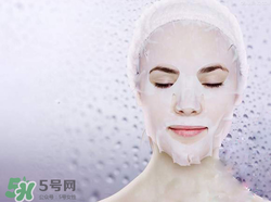 冬天面膜可以用熱水泡嗎？冬天面膜用熱水泡幾分鐘？