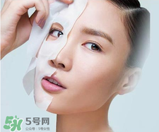 冬天面膜可以用熱水泡嗎？冬天面膜用熱水泡幾分鐘？