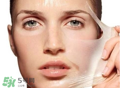 冬天面膜可以用熱水泡嗎？冬天面膜用熱水泡幾分鐘？