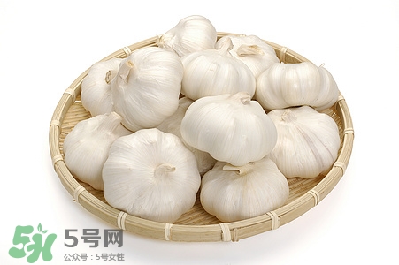 大蒜可以空腹吃嗎?空腹吃大蒜胃疼怎么辦 大蒜可以空腹吃嗎?空腹吃大蒜胃疼怎么辦