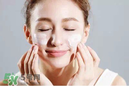 汗蒸后能卸妝嗎？汗蒸后要卸妝嗎？