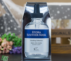 ahc面膜可以天天用嗎？ahc面膜可以天天敷嗎？