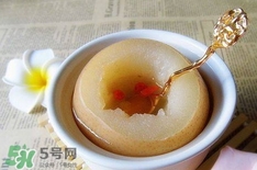 川貝燉雪梨放多少川貝?川貝燉雪梨放幾個川貝? 川貝燉雪梨放多少川貝?川貝燉雪梨放幾個川貝?