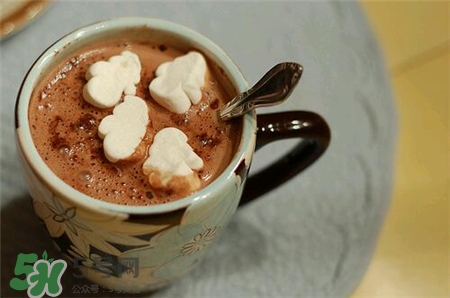 熱巧克力有咖啡因嗎?熱巧克力含咖啡因嗎? 熱巧克力有咖啡因嗎?熱巧克力含咖啡因嗎?