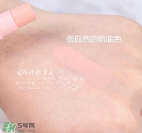 canmake唇部遮瑕膏怎么用？canmake井田唇部遮瑕膏用法