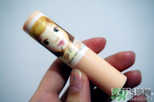 唇部遮瑕膏怎么用？唇部遮瑕膏使用方法