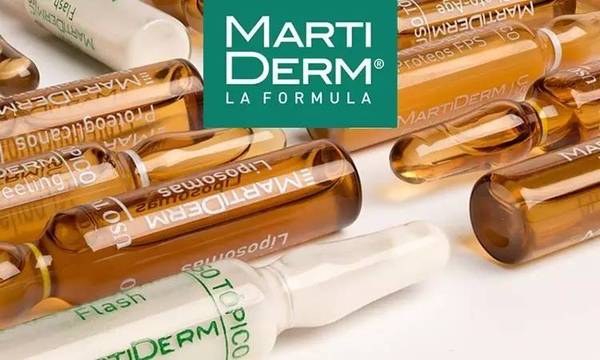martiderm安瓶有哪些？martiderm安瓶哪款好比較