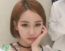 2017年春季發(fā)型 2017年春季流行發(fā)型 2017年春季發(fā)型 2017年春季流行發(fā)型