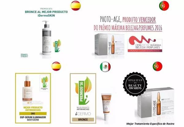 martiderm安瓶有哪些？martiderm安瓶哪款好比較