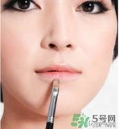 唇部遮瑕膏哪個牌子好？2017唇部遮瑕膏品牌排行榜