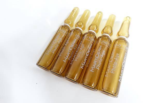 martiderm安瓶有哪些？martiderm安瓶哪款好比較