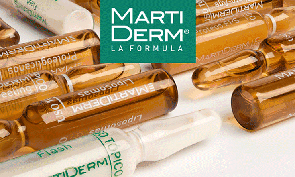 martiderm安瓶有哪些？martiderm安瓶哪款好比較