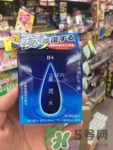 眼藥水的清涼度是什么意思？眼藥水的清涼度區(qū)別