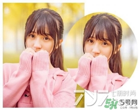 雙魚馬尾怎么扎好看？馬尾辮的各種扎法圖片