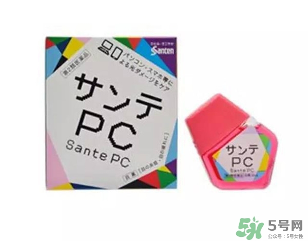 眼藥水的清涼度是什么意思？眼藥水的清涼度區(qū)別