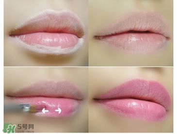 悅詩(shī)風(fēng)吟唇部遮瑕膏怎么用？悅詩(shī)風(fēng)吟唇部遮瑕膏使用方法