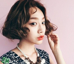 2017年春季發(fā)型 2017年春季流行發(fā)型 2017年春季發(fā)型 2017年春季流行發(fā)型