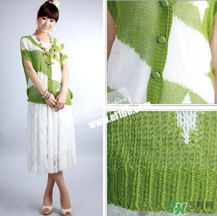 草綠色配什么顏色好看？草綠色和什么顏色最搭？