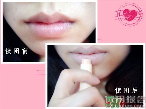 唇部遮瑕膏怎么用？唇部遮瑕膏使用方法