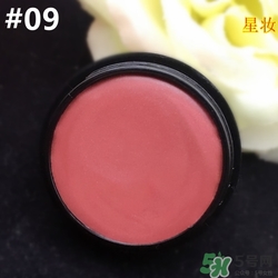 蜜絲佛陀胭脂霜色號試色 蜜絲佛陀胭脂霜試色圖 蜜絲佛陀胭脂霜色號試色 蜜絲佛陀胭脂霜試色圖