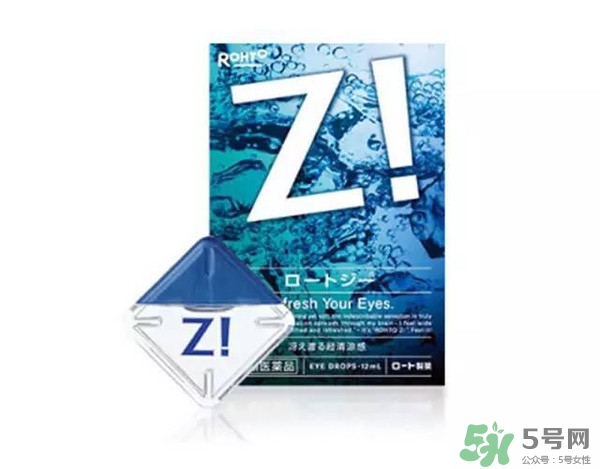 眼藥水的清涼度是什么意思？眼藥水的清涼度區(qū)別